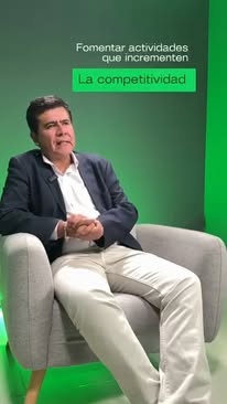 Voces del Sector Empresarial